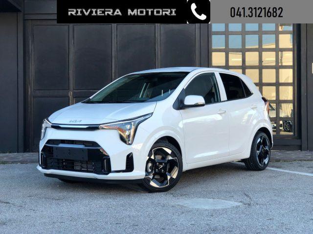 KIA Picanto 1.2 12V 5 porte Style