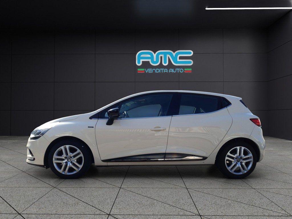 Renault Clio dCi 8V 75 CV Start&Stop 5 porte Energy Duel2