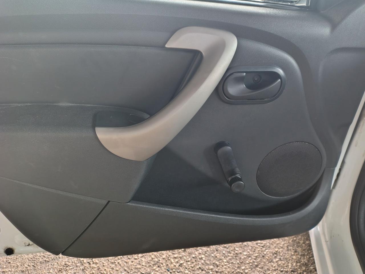 Dacia Sandero 1.4 8V GPL Lauréate
