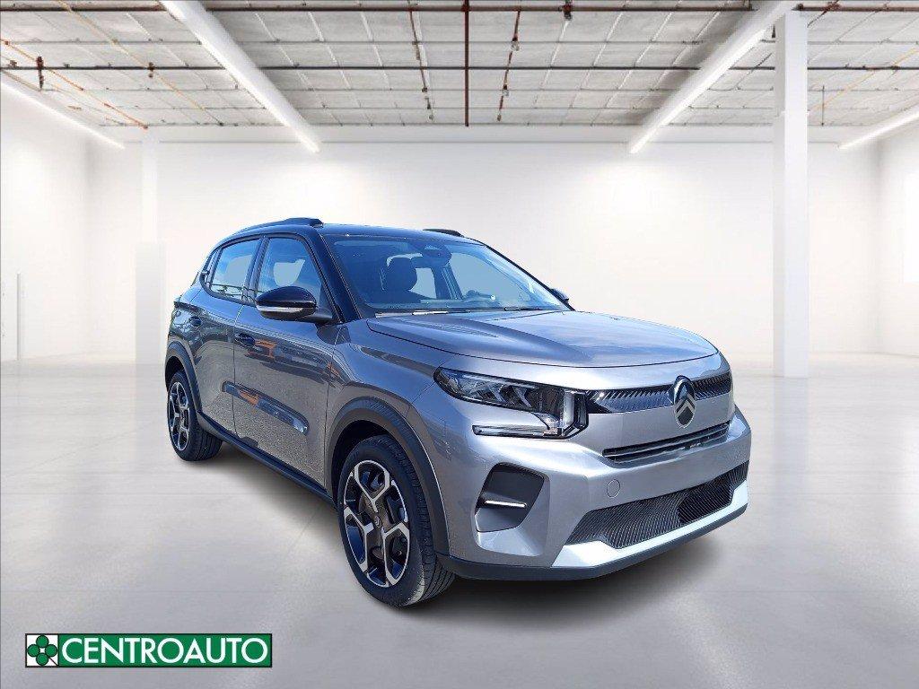 CITROEN C3 1.2 puretech turbo Plus 100cv s&s del 2026