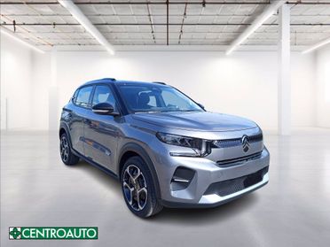 CITROEN C3 1.2 puretech turbo Plus 100cv s&s del 2026