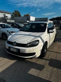 Volkswagen Golf 1.6 TDI DPF 3p. Highline