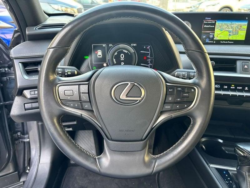 Lexus UX Hybrid Executive 2WD