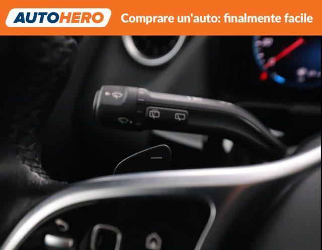 MERCEDES-BENZ GLA 200 Automatic Executive