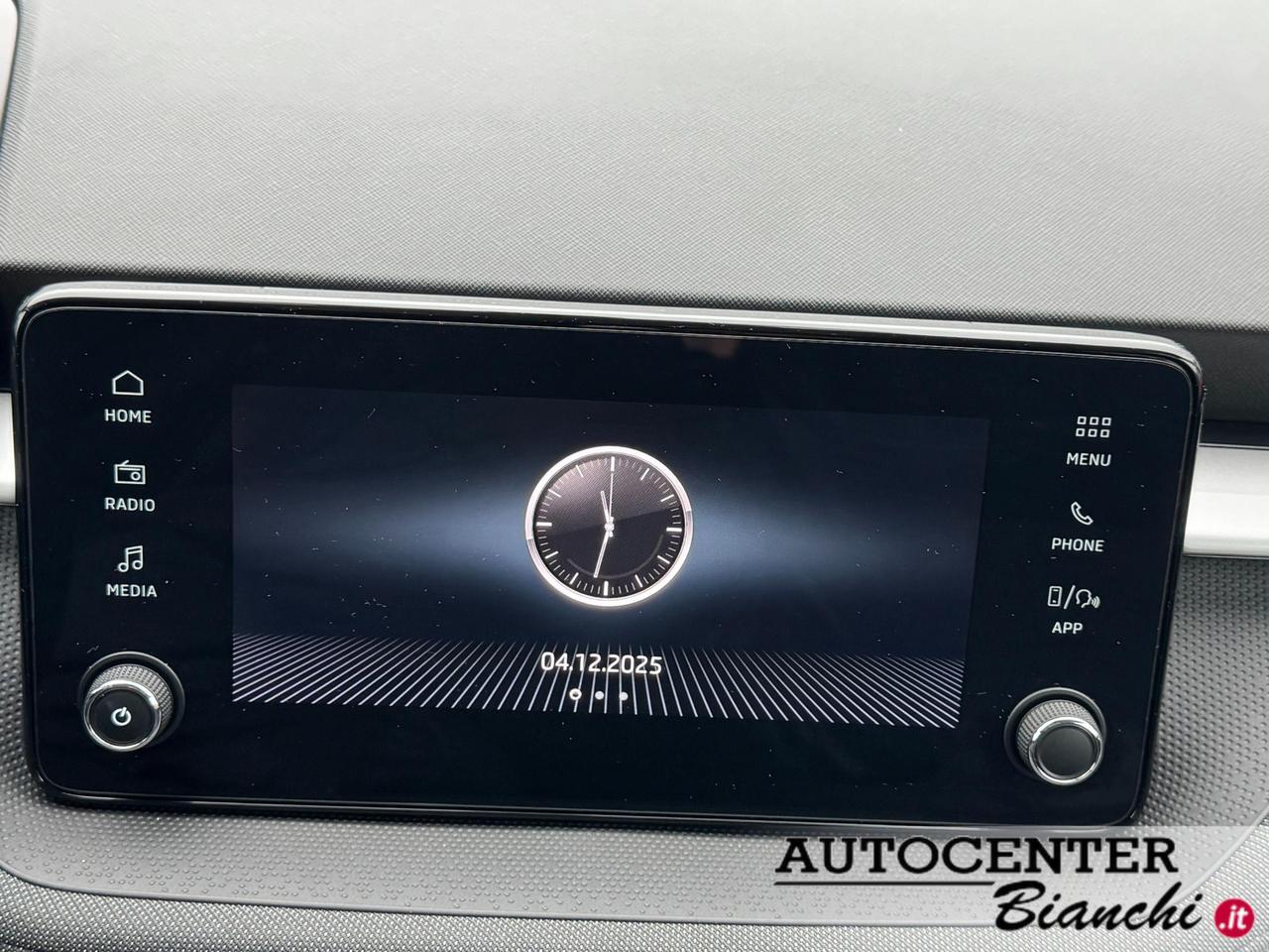 Skoda Fabia 1.0 tsi evo Selection 95cv