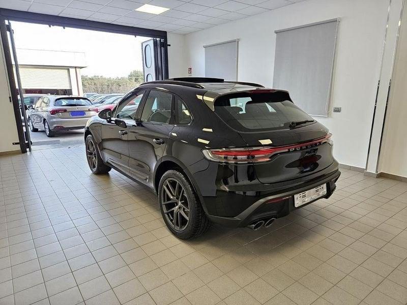 Porsche Macan 2.0 T