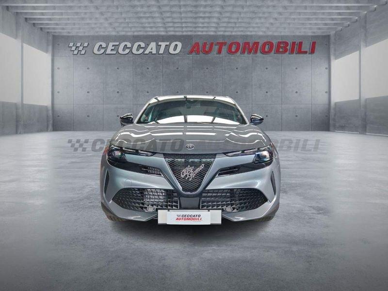 Alfa Romeo Junior Junior 1.2 ibrida 136cv edct6