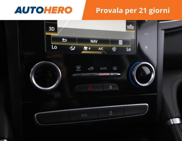RENAULT Koleos dCi 175CV 4x4 X-Tronic Energy Executive