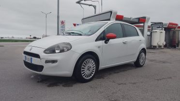 Fiat Punto 1.3 MJT 75CV 5 porte Van Easy 4 posti