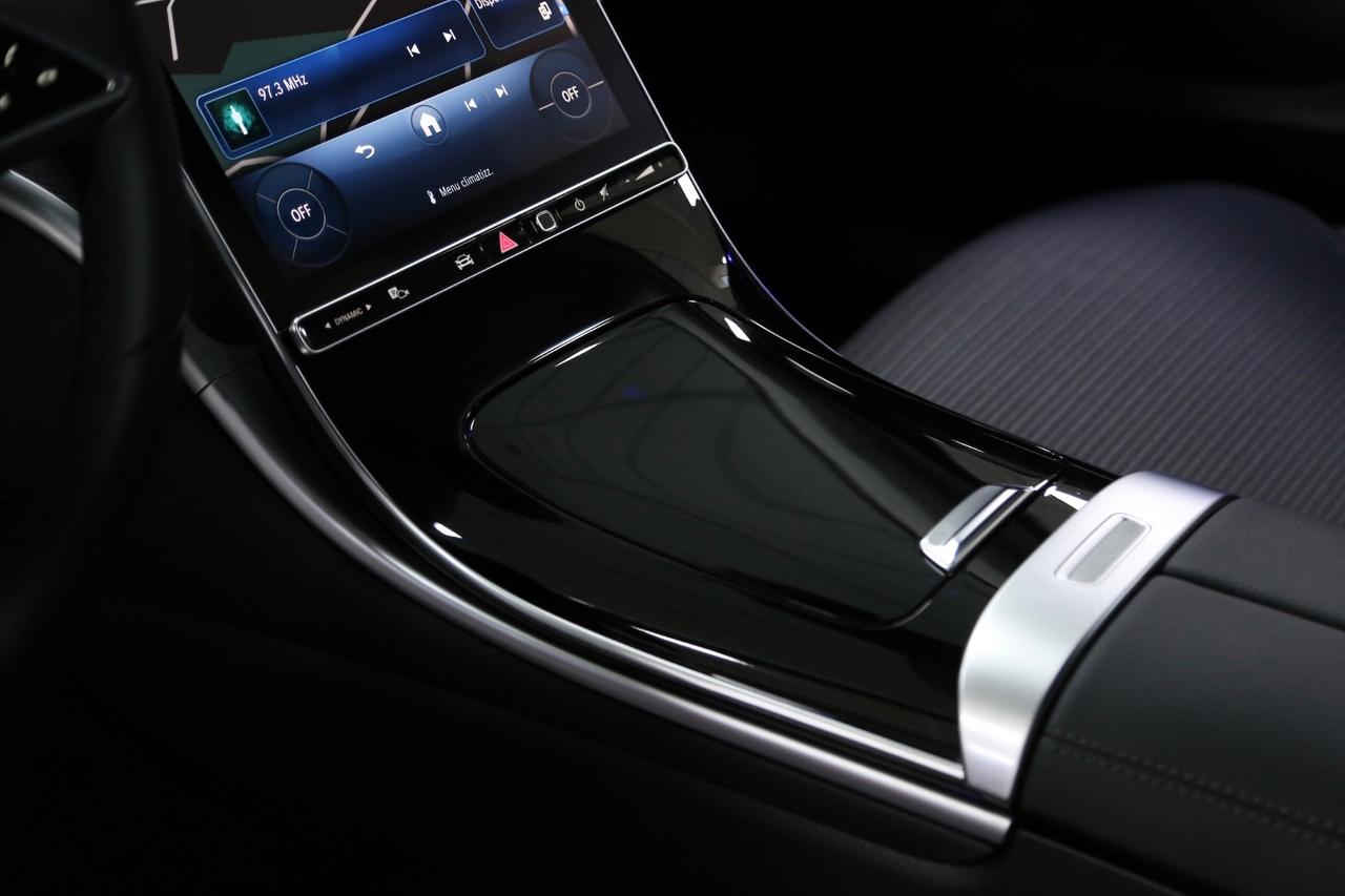 Mercedes C 200d Mild hybrid Advanced auto