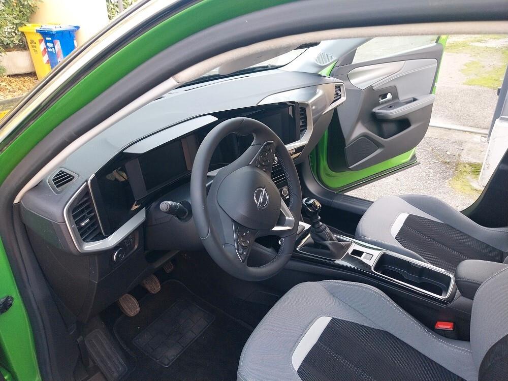 Opel Mokka 1.2 Turbo GS KM 4.500