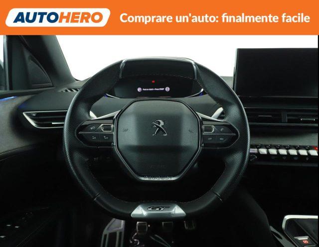 PEUGEOT 5008 PureTech Turbo 130 S&S GT