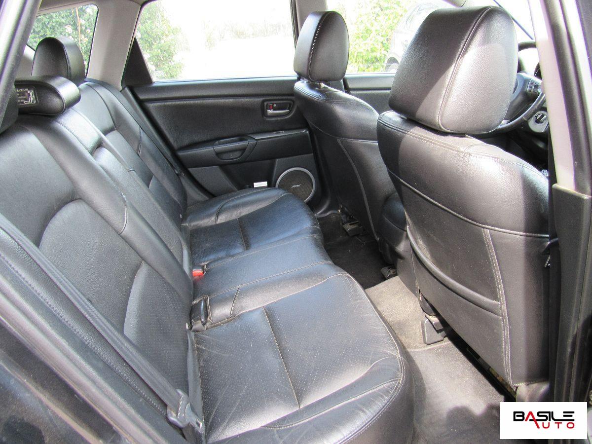 MAZDA - Mazda3 - 1.6 TD 16V 109CV 5p. Energy