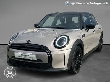 MINI Cooper 1.5 Cooper Classic 5 porte Comfort