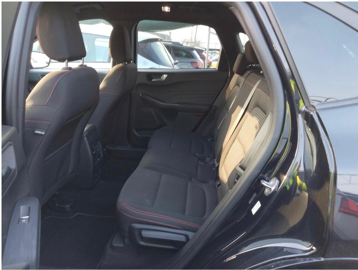 Ford Kuga 1.5 EcoBlue 120 CV 2WD ST-Line-2022