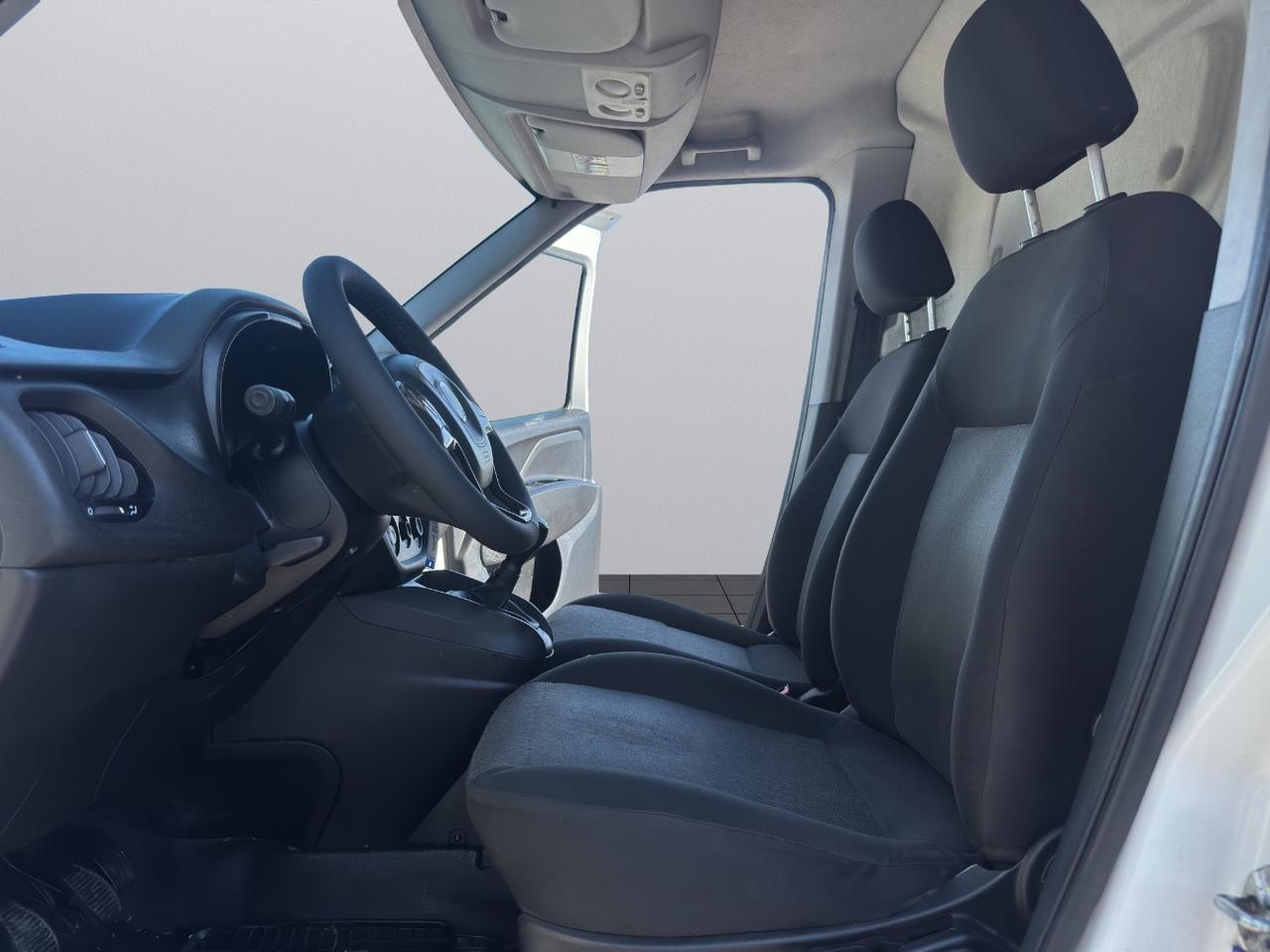 Fiat Doblo CARGO 1.3 MJT PC TN CH1 N1-2 POSTI -PORTAPACCHI-