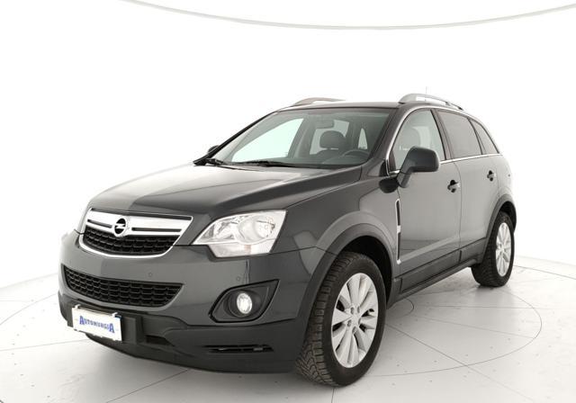 OPEL Antara 2.0 CDTI 170CV 4x2 S&S Cosmo Plus