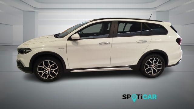 FIAT Tipo 1.6 Mjt S&S SW Cross