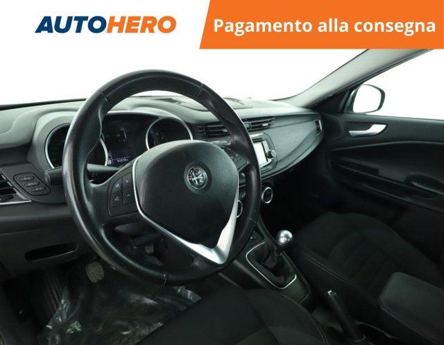 ALFA ROMEO Giulietta 1.4 Turbo 120 CV Super