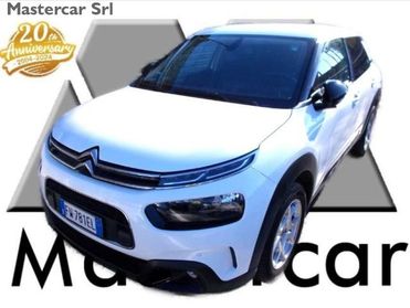 CITROEN C4 Cactus C4 Cactus 1.5 bluehdi Shine Navi - FW781EL