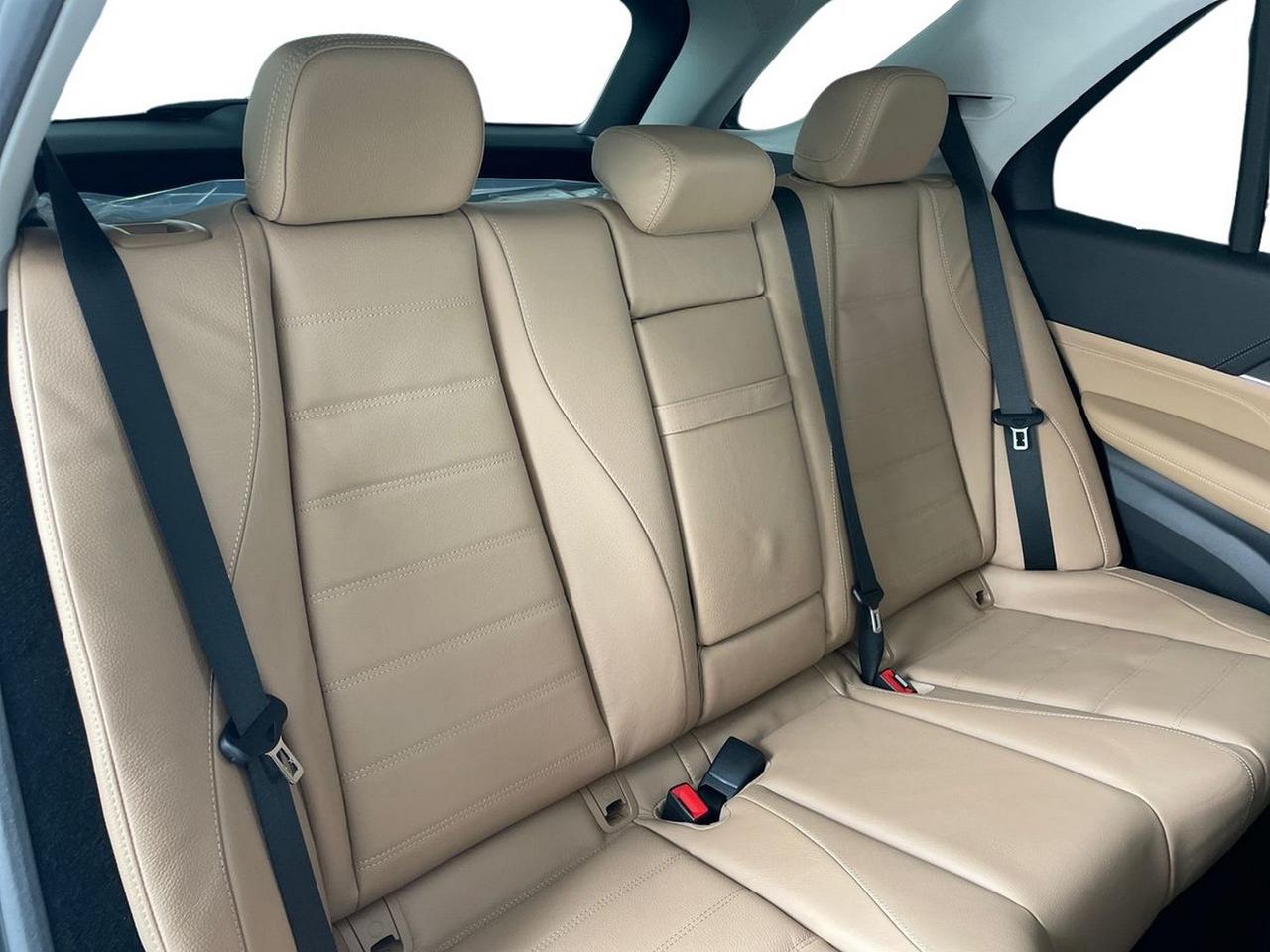 Mercedes-Benz GLE 300 d 4MATIC