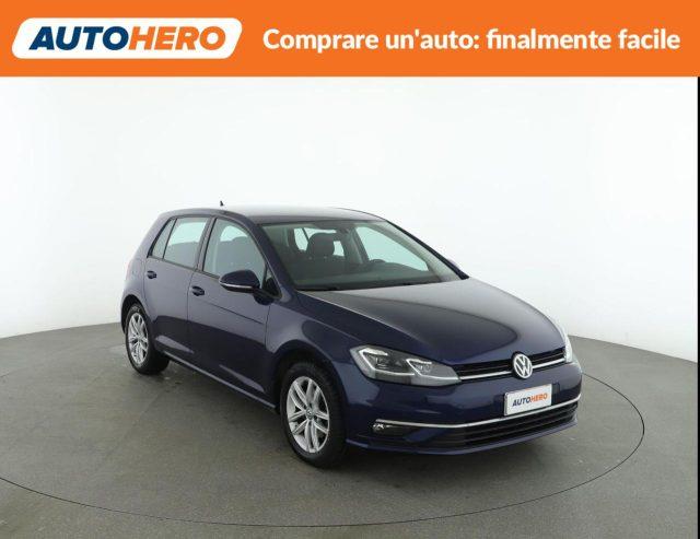 VOLKSWAGEN Golf 2.0 TDI DSG 5p. Business BlueMotion Technology