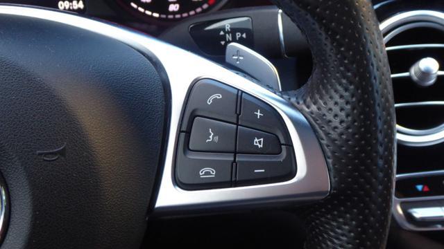 MERCEDES-BENZ GLC 250 d 4Matic Coupé Premium