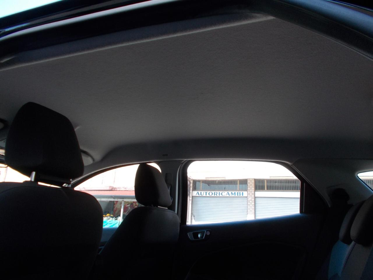 Ford EcoSport 1.5 TDCi 95 CV Business