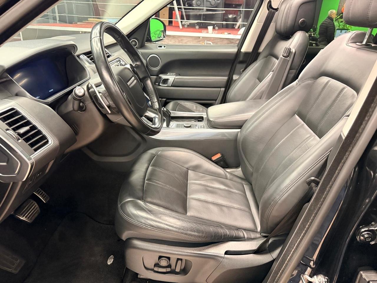 Land Rover Range Sport 3.0 SDV6 249 CV HSE Dynamic