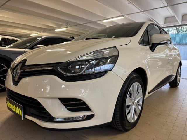 RENAULT Clio dCi 8V 75 CV Start&Stop Energy