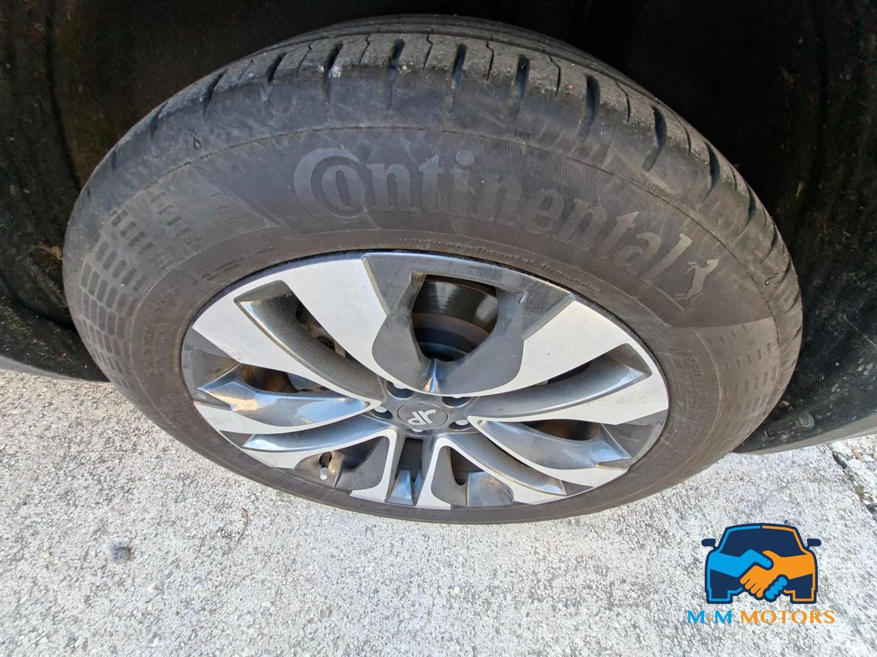 DR Motor DR 4.0 1.5 turbo Gpl unico proprietario