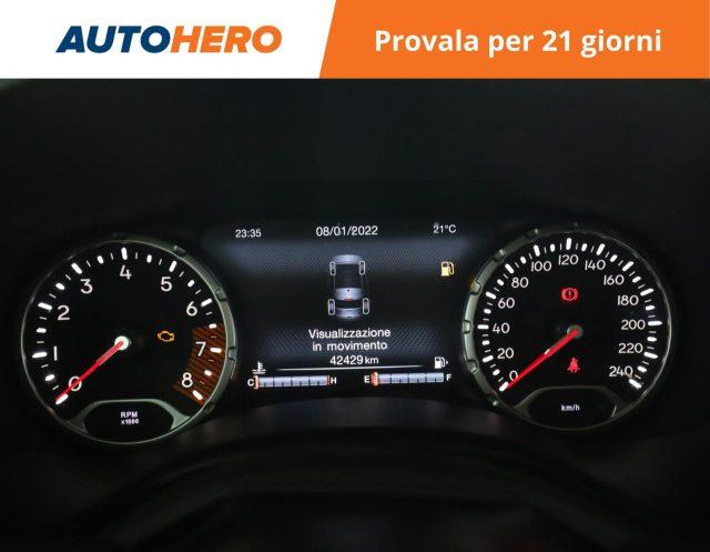 JEEP Renegade 1.0 T3 Limited