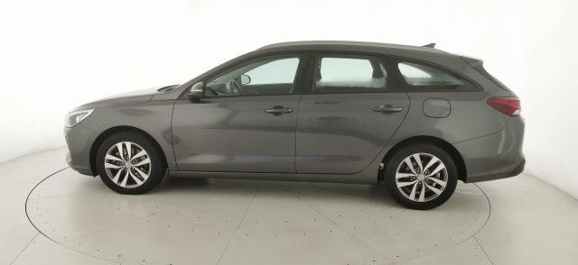 HYUNDAI i30 Wagon 1.6 CRDi 110CV DCT Comfort
