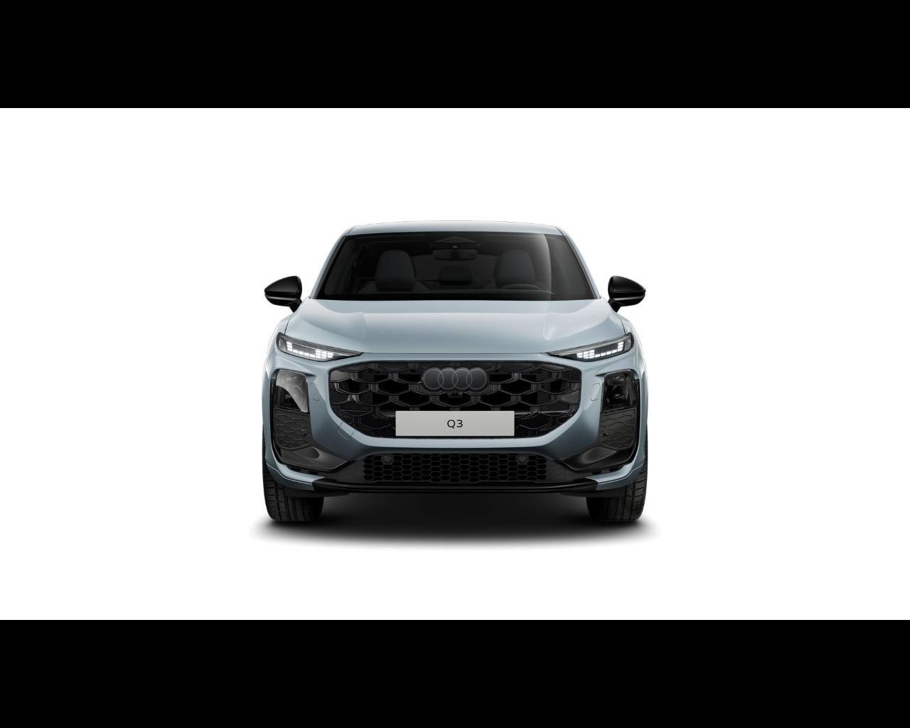 AUDI Audi Q3 Sportback Business TDI 110 kW S tronic