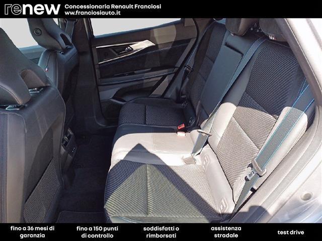 RENAULT Austral E-Tech full hybrid 200 TECHNO ESPRIT ALPINE