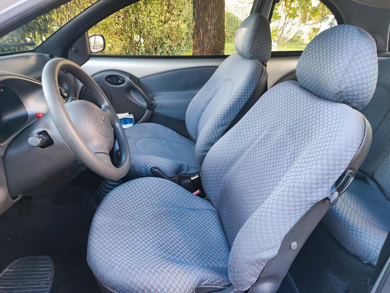 Ford Ka 1.3 Benz euro 4 neopatentati 60 cv