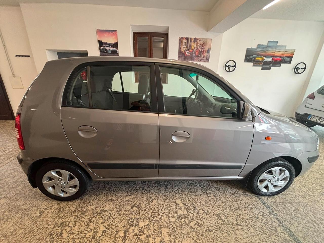 Hyundai Atos Prime 1.1 12V Active