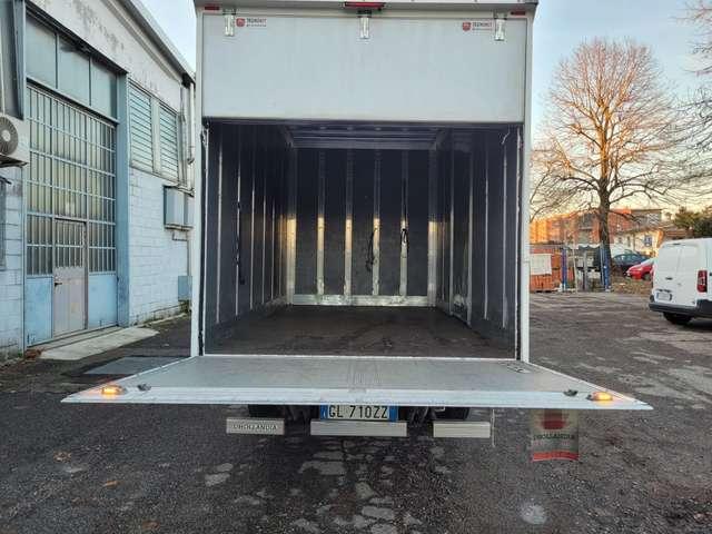 Opel Movano 22990 + IVA 2.2 BLUEHDI 140 CV SPONDA
