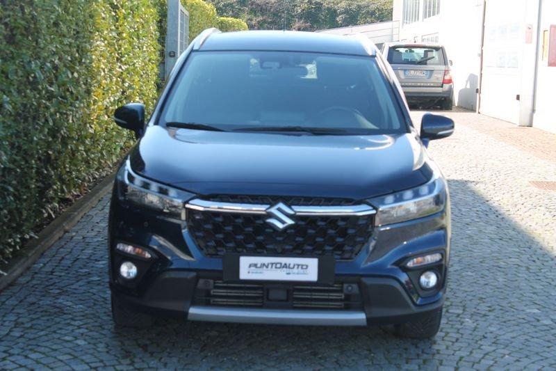 Suzuki S-Cross Hybrid 1.4 Hybrid 4WD AllGrip Top