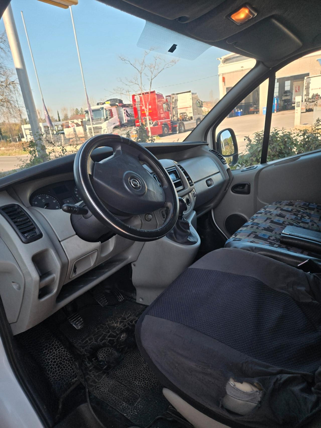 Chevrolet Captiva 2.0 7 posti