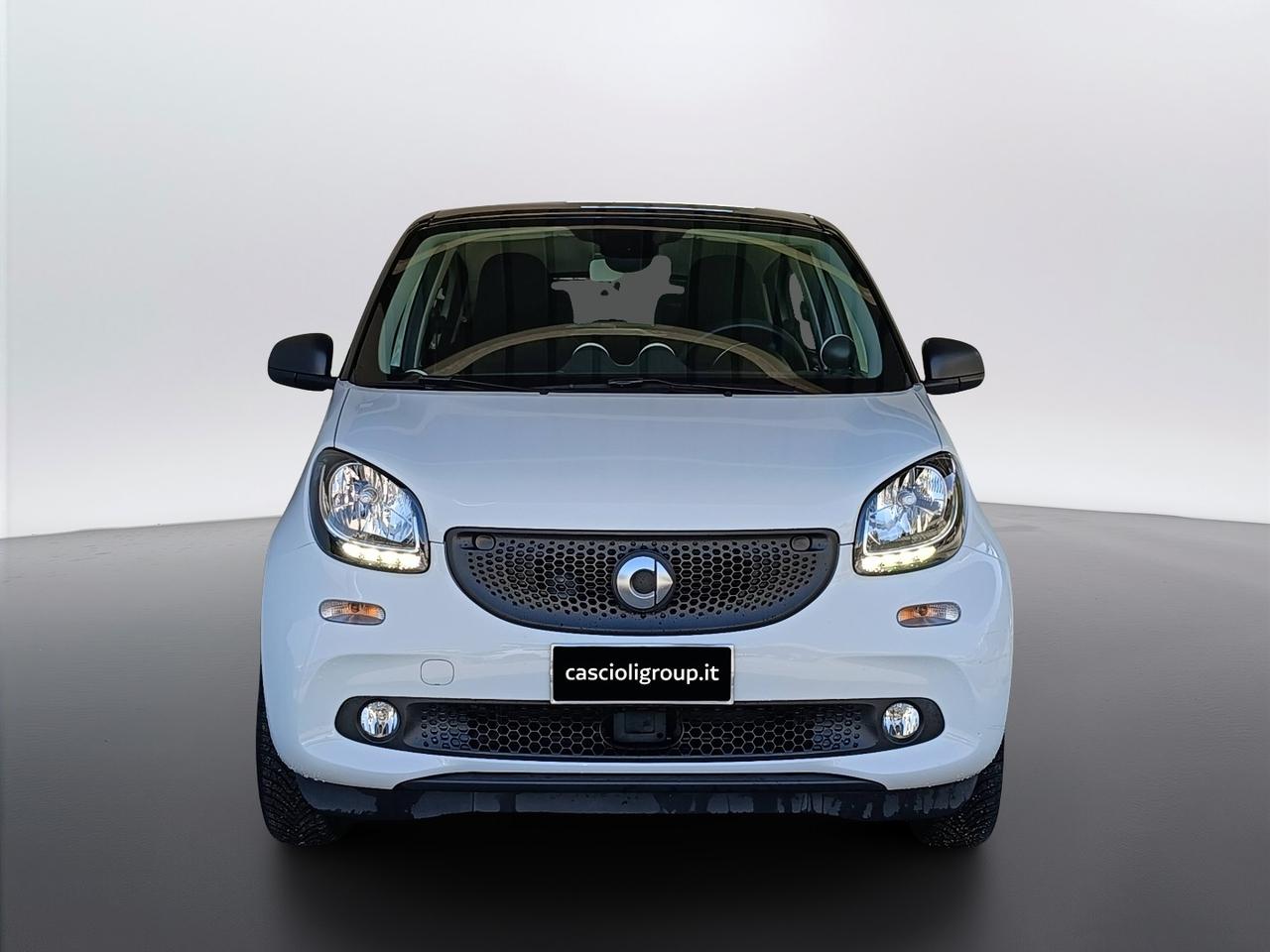 SMART Forfour II 2015 - Forfour 1.0 Youngster 71cv my18