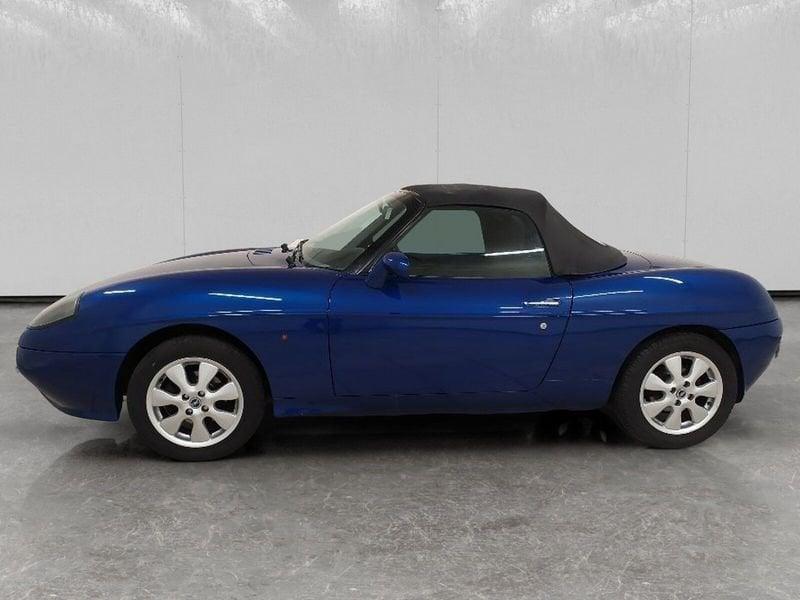 FIAT barchetta 1.8 16v