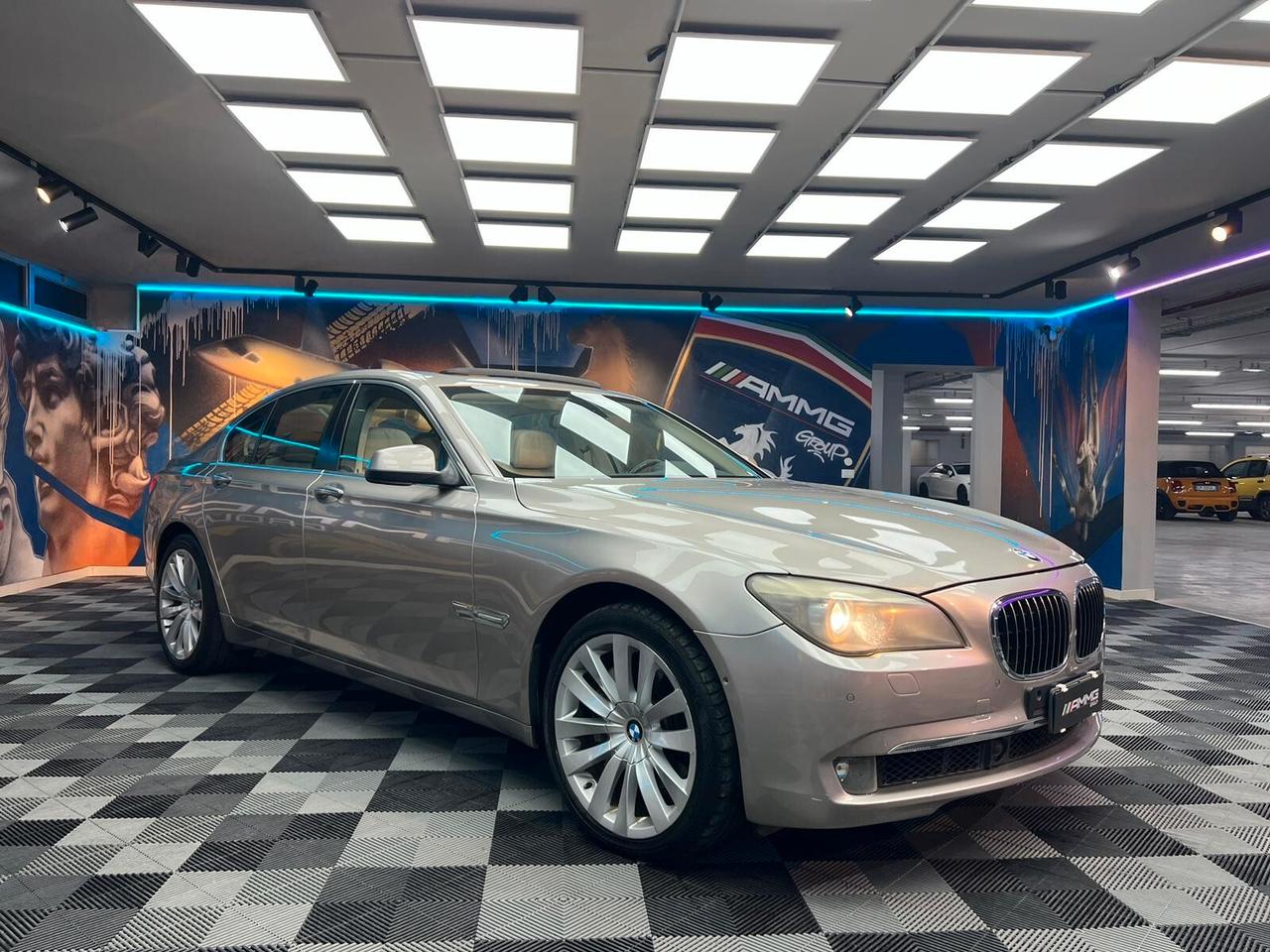 Bmw 750i Eccelsa auto (784)