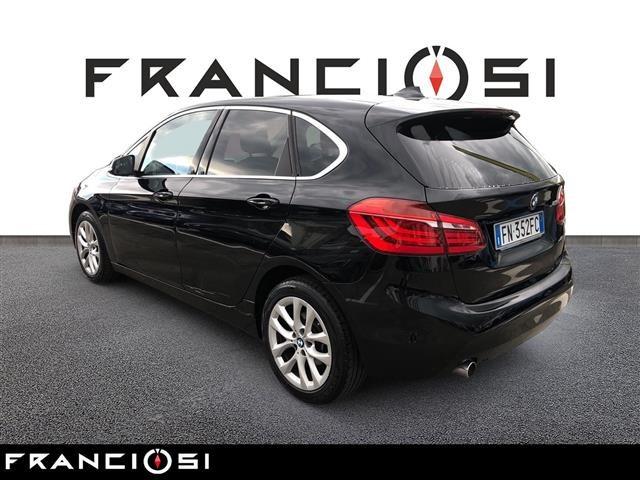 BMW 218 Serie 2 Active Tourer d Sport Auto my17