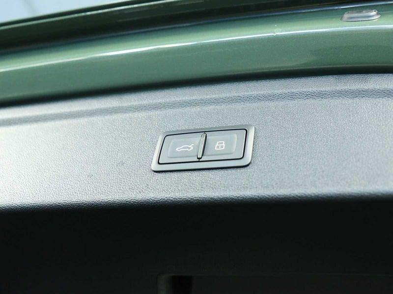 Audi A3 A3 allstreet 35 TDI 150cv S tronic Identity Contrast