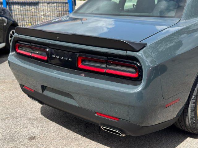 DODGE Challenger 3.6 V6