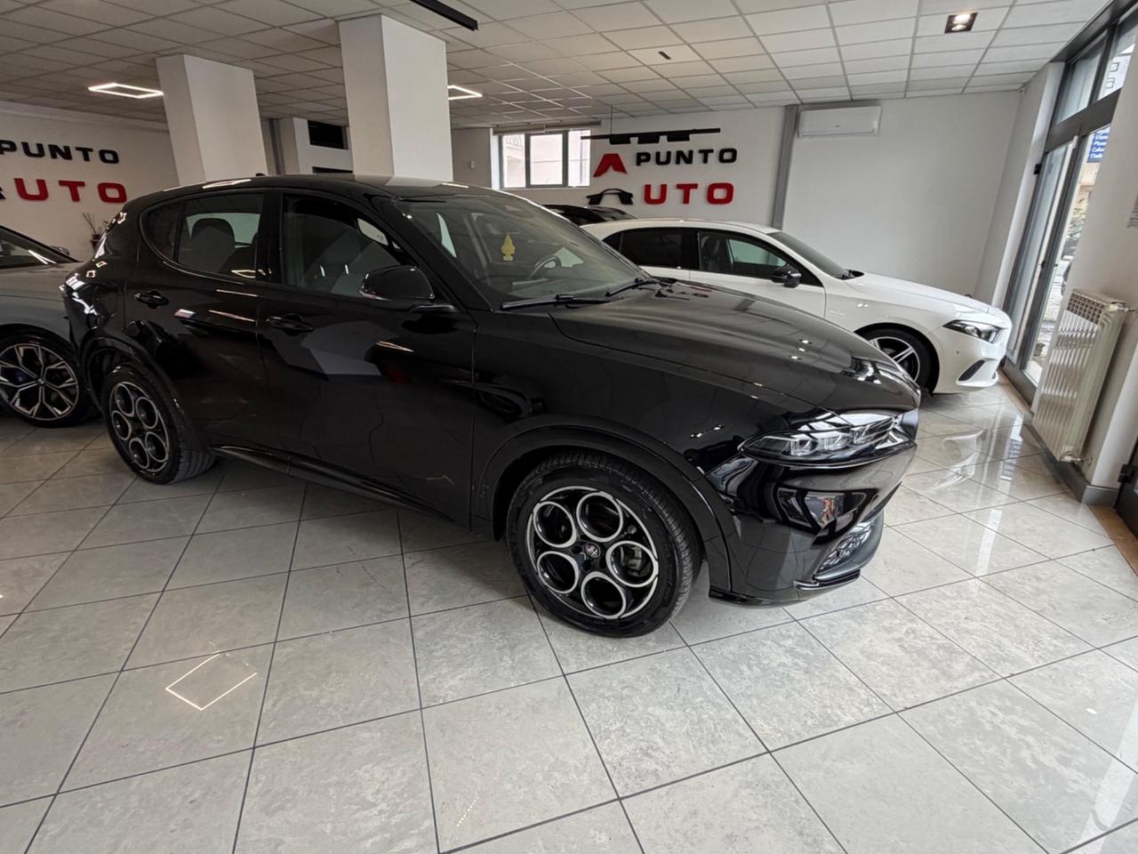 Alfa Romeo Tonale1.6 MJET 130 CV TCT6 20MILA KM