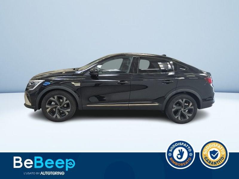 Renault Arkana 1.6 E-TECH FULL HYBRID E-TECH ENGINEERED 14