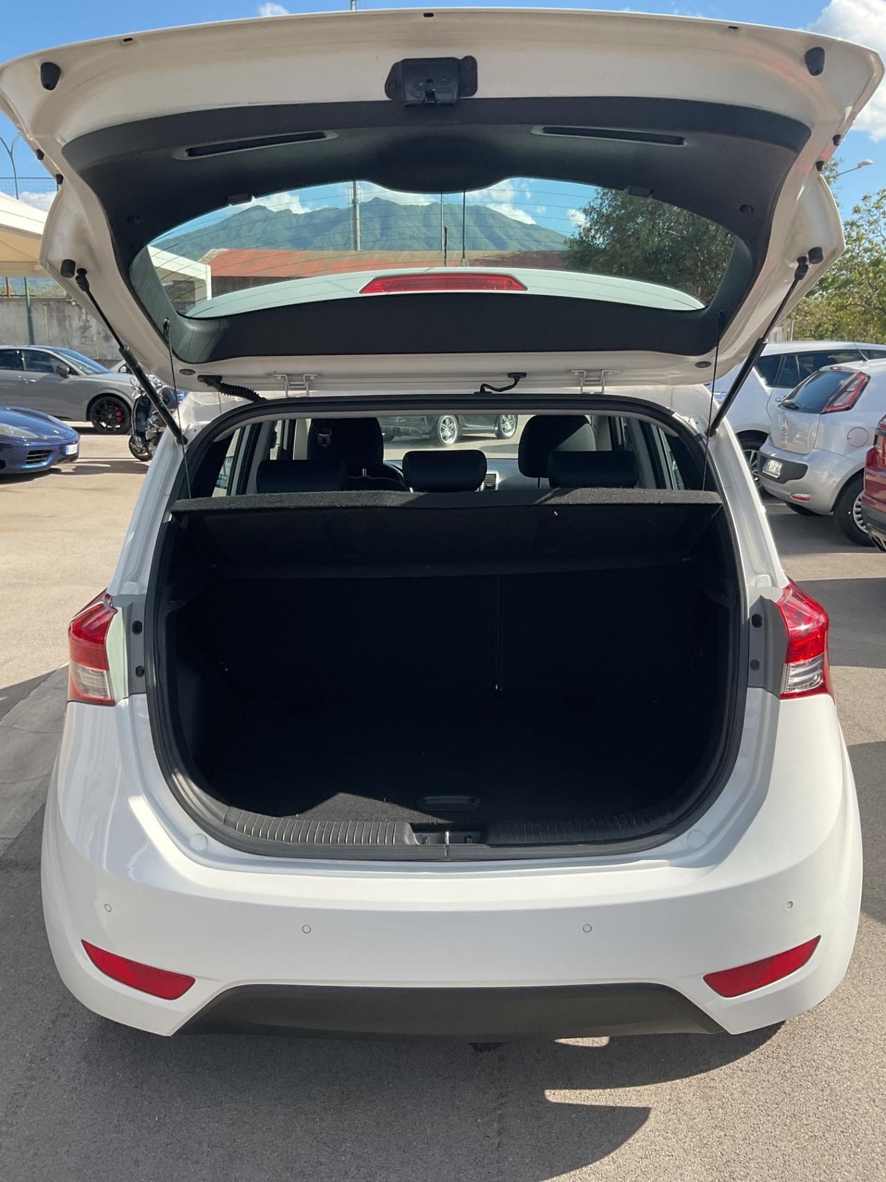 Hyundai iX20 1.4 90 CV Econext Comfort