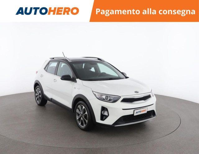 KIA Stonic 1.6 CRDi 110 CV Style